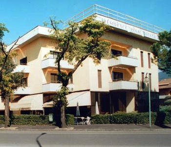 Hotel 3 stelle in Brescia Lago di Garda - Regal