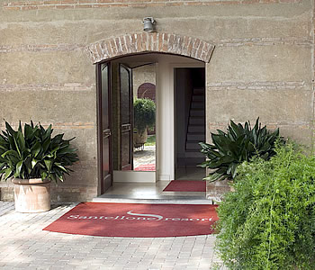 Hotel 4 stelle in Brescia Lago di Garda - Santellone Resort