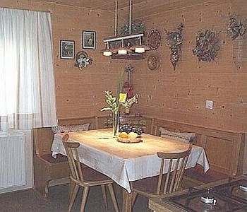 Appartamenti-ville in affitto 3 stelle in Bressanone Bressanone - Ferienwohnung Haus Pezzei