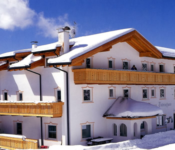 Hotel 3 stelle in Bressanone Bressanone - Aurora