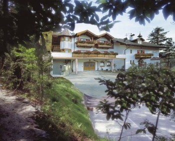 Hotel 3 stelle in Bressanone Val d'Isarco - Waldheim-Belvedere
