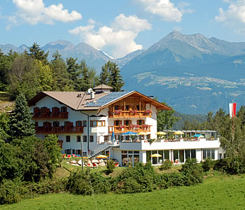Hotel 3 stelle in Bressanone Val d'Isarco - Torgglerhof