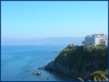 Hotel 3 stelle in Briatico Briatico - Costa Azzurra