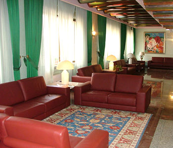 Hotel 4 stelle in Brindisi Salento - Majestic