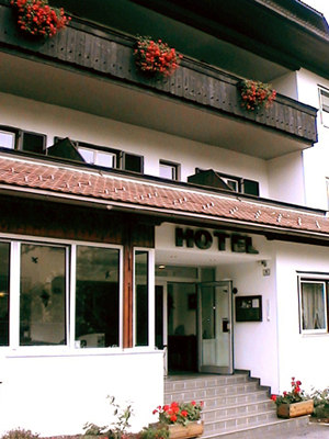 Hotel 3 stelle in Brunico Plan de Corones - Bologna