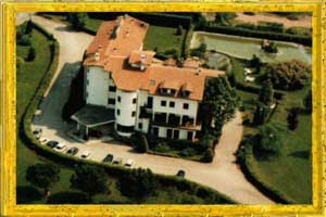 Hotel 3 stelle in Bussolengo Bussolengo - Crocioni Hotel Rizzi
