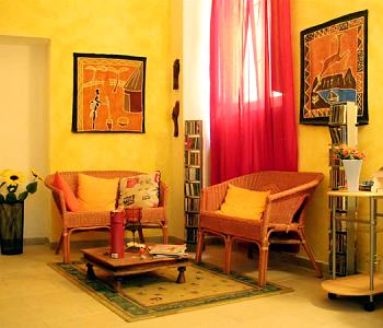 Bed and breakfast in Cagliari Costa Sarda - Il Girasole