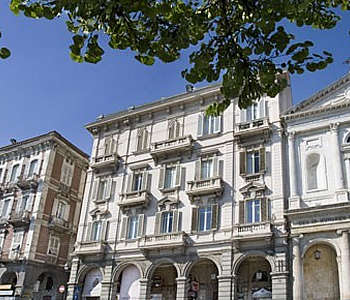 Hotel 1 stelle in Cagliari Costa Sarda - Miramare
