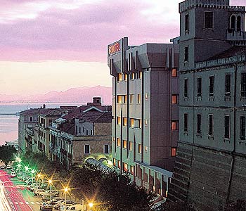 Hotel 4 stelle in Cagliari Costa Sarda - Regina Margherita