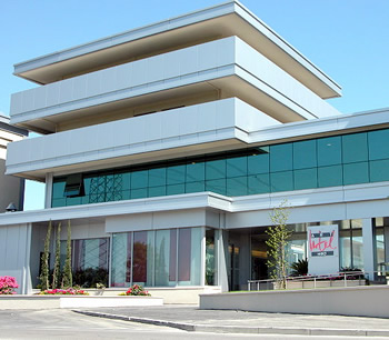 Hotel 4 stelle in Calenzano Calenzano - Art Hotel Mirò