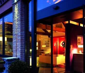 Hotel 4 stelle in Calenzano Calenzano - Meridiana Country Hotel