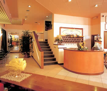 Hotel 3 stelle in Calenzano Calenzano - Valmarina