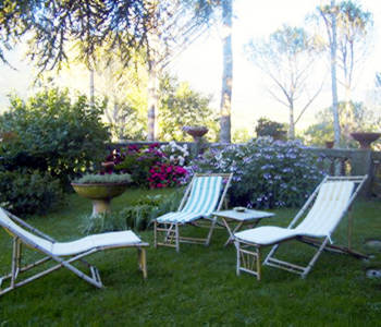 Bed and breakfast 3 stelle in Camaiore Versilia - Il Colletto