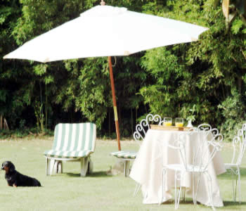 Bed and breakfast  in Camaiore Versilia - Villa Lombardi
