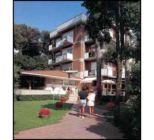 Hotel 3 stelle in Camaiore Camaiore - Giusy