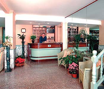 Hotel 3 stelle in Camaiore Versilia - Mariani