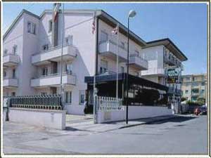 Hotel 3 stelle in Camaiore Camaiore - Prestige
