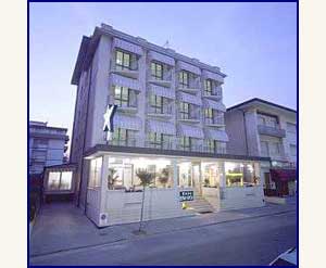 Hotel 3 stelle in Camaiore Camaiore - Sirio