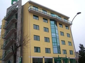 Hotel 3 stelle in Cambiano Dintorni di Torino - Panorama