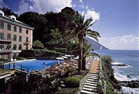 Hotel 4 stelle in Camogli Camogli - Cenobio dei Dogi