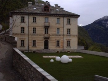 Hotel 4 stelle in Campertogno Campertogno - Relais San Rocco