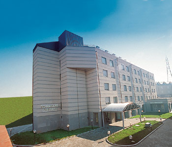 Hotel 4 stelle in Campi Bisenzio Dintorni di Firenze - Starhotels Vespucci