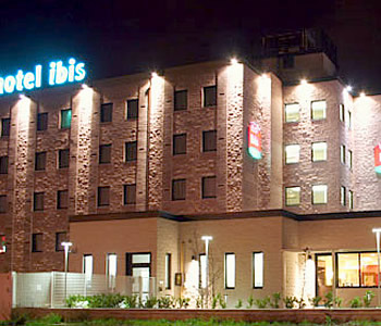 Hotel 3 stelle in Campi Bisenzio Dintorni di Firenze - Ibis Firenze Prato Est