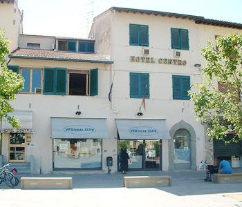 Hotel 3 stelle in Campi Bisenzio Dintorni di Firenze - Centro