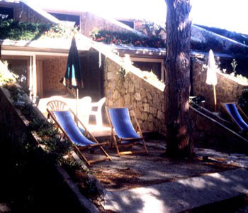 Residence in Campo nell'Elba Elba - Dunelba