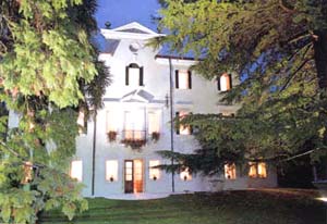 Hotel 4 stelle in Caneva Caneva - C� Damiani