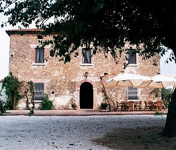 Hotel 3 stelle in Capaccio Cilento - Casale 900