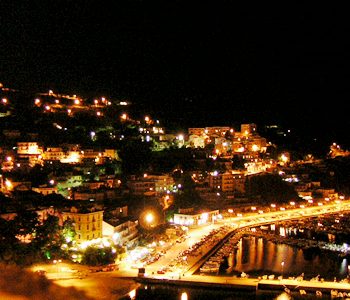 Hotel 3 stelle in Capaccio Cilento - Esplanade