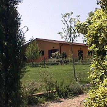 Farm Home in Capalbio Capalbio - Rosaspina