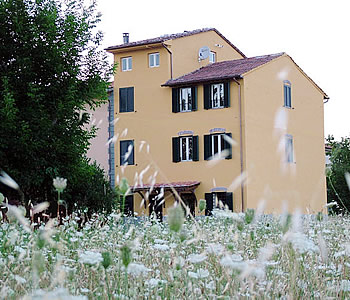 Bed and breakfast  in Capannori Dintorni di Lucca - La Corte