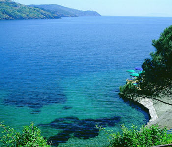 Hotel 4 stelle in Capoliveri Elba - Grand Hotel Elba International