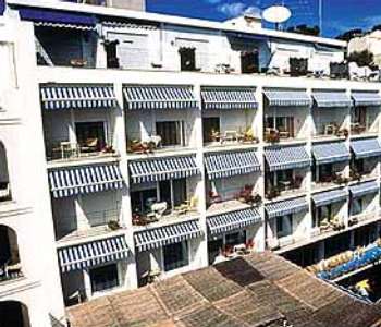 Hotel 4 stelle in Capri Centro Storico - Regina Cristina