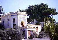 Not Classified in Capri Centro Storico - Casa per Ferie Villa Helios
