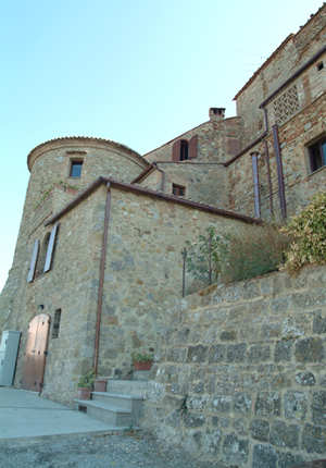 Hotel 5 stelle in Casole d'Elsa Casole d'Elsa - Residenza d'epoca Torre Dei Serviti