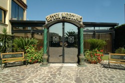 Hotel 3 stelle in Casoria Dintorni di Napoli - Meeting Hotel Sas
