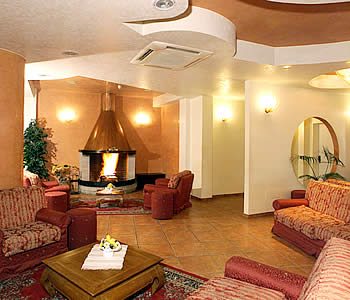 Hotel 3 stelle in Castel di Sangro Castel di Sangro - Sport Village