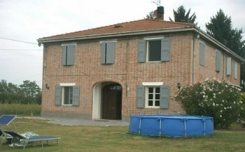 Bed and breakfast in Castel Maggiore Dintorni di Bologna - Il Ciliegio