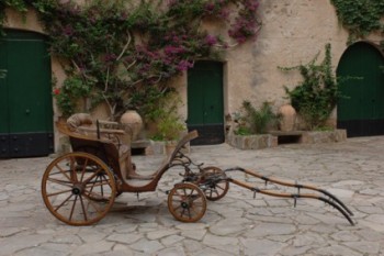 Hotel 4 stelle in Castellabate Cilento - Palazzo Belmonte