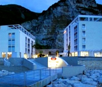 Hotel 4 stelle in Castellammare di Stabia Costiera amalfitana e sorrentina - Crowne Plaza Stabiae Sorrento Coast