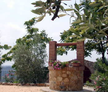 Farm Home in Castellina in Chianti Castellina in Chianti - Podere Palazzolo