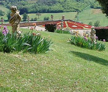 Farm Home 3 stelle in Castelnuovo Berardenga Dintorni di Siena - Tenuta di Monaciano