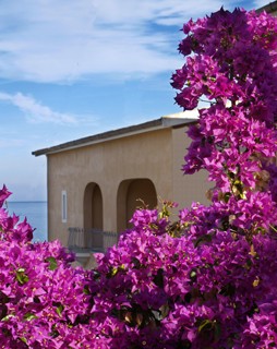 Hotel 3 stelle in Castelsardo Costa Sarda - Costa Doria