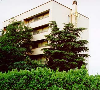 Hotel 3 stelle in Castenaso Castenaso - House