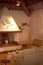 Bed and breakfast 3 stelle in Castiglione d'Orcia Castiglione d'Orcia - Castello di Ripa d'Orcia