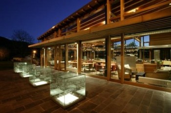 Hotel 4 stelle in Castione della Presolana Val Camonica e Val di Scalve - Milano Alpen Resort