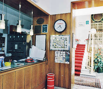 Hotel 3 stelle in Catania Centro Storico - Teatro - Moderno